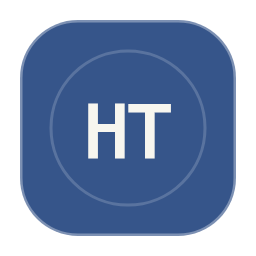 Logo HearThy