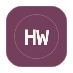 Logo Helex World