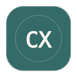 Logo The CHEX
