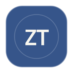 Logo Zeus Token