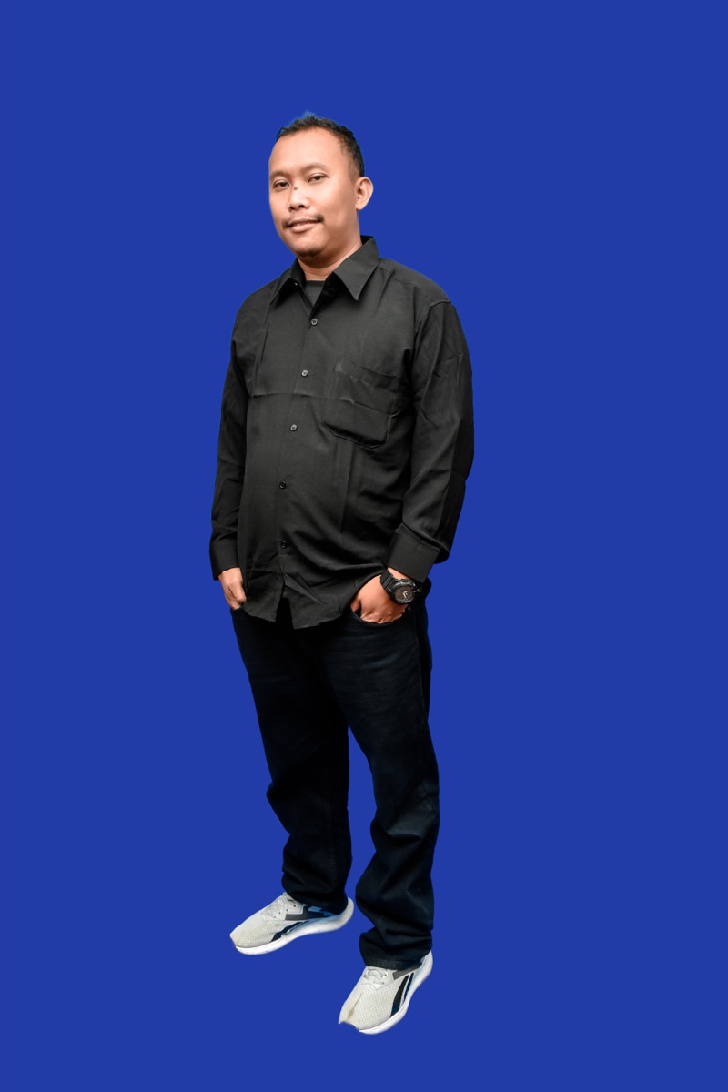 Muhamad Iqbal